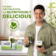 JC ORGANIC BARLEY JUICE