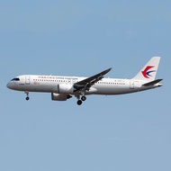 Model Simulation Aircraft Model C919 China Oriental Airlines Eastern Airlines China Commercial Aircr