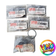 ALFA Upper Exhaust Packing | CHAMP CHAMP CHAMP | SIGMA SIGMA SIGMA | Y125Z | 125Z YGP Japan 3NA-1461