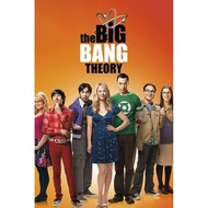 The Big Bang Theory Full  Season 1-12