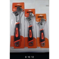 Kodai 8" Wrench 10"/ 12"/ Spanner Set