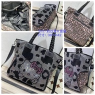 OCT203 3057 SMALL Women's Tote Bag - 39x19x42cm