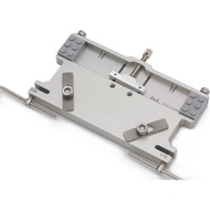 Flat Anvil Block for Metal Letter & Number Stamps