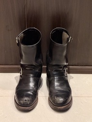 Redwing 2268 Engineer Boots