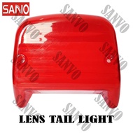 Tail Light Lens CT100/CT125(Red&white)