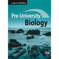 Pre-University Biology
