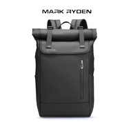 Mark Ryden Rolltop Backpack Men Expansion Travel Backpack Fits in 17.3 inch Laptop
