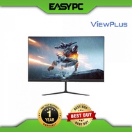 【New】ViewPlus MH model 24" and 27" 75Hz IPS Monitor,Brand new computer monitor for gaming, IPS Pa