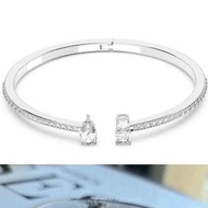 Swarovski 施華洛世奇  施華洛世奇 ATTRACT混合切割手鍊 5572667 - # white white