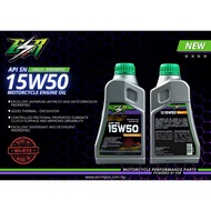 100% ORIGINAL ESR MOTOR OIL ENGINE OIL 1L SEMI SYNTHETIC FULLY SYNTHETIC MINYAK 4T 2T COOLANT ESR 10