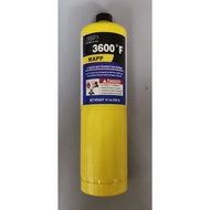 Mapp Gas 3600'F/Welding Gas