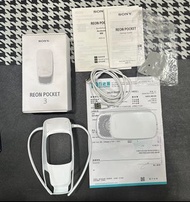 Sony REON Pocket 3