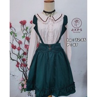 Axes Femme overall jsk
