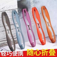 Ultra-Light Portable 360-Degree Rotating 1 150 2 250 3 350-Degree Folding Men Women Reading Glasses