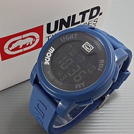 ECKO UNLTD Rubber (Biru)