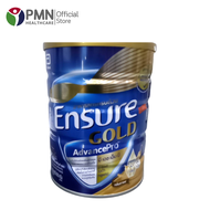 ENSURE GOLD ADVANCE PRO 800G กาแฟ ensure
