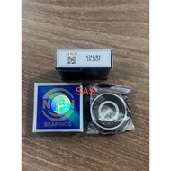 NKN Bearing 6201-RS Bearing 6201 rs Bearing 6201RS