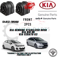 KIA RIO UB / CERATO K3 (FRONT) GENUINE KIA STABILIZER BUSH