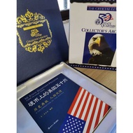 America Coin - 1999 - 2008 United State US 50 State Quarters Coin Set