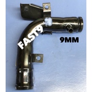 SUZUKI FUTURA SL413 WATER PUMP PIPE