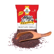 24 Mantra Organic Mustard Seed 100g.