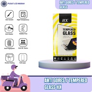 Anti-Scratch - Tempered Glass HX Iph*ne 6G+/6S+