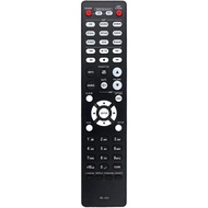 RC-1234 Replacement Remote for Denon AV Player PMA-600NE DCD-600NE PMA600NE DCD600NE
