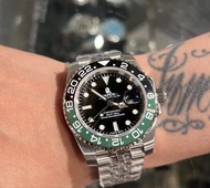 BAPE x Rolex GMT-Master II 手錶