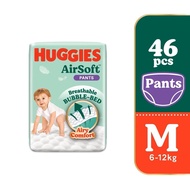 Huggies AirSoft Pants M46 / L36 / XL30 / XXL24