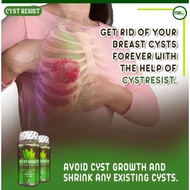 Cyst Resist avoid Cyst
