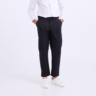 Khaki Bros. - คาคิบรอส - Chinos Pants-Relax Fit - กางเกงชิโน่ขายาว ทรง Relax Fit - KM25B002