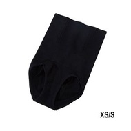黑色 XS/S碼 收腹內褲 束腹褲 束腹 塑腹 收腹 產後收腹 提臀高腰安全褲 減肥瘦身褲