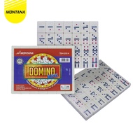 Domino Stone / Gablek / Game / Domino Card / Domino Stone Domino / Gaple / Double Six Domino Galplek