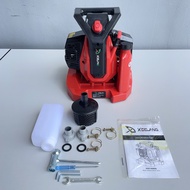 เครื่องสูบน้ำTL52 2จังหวะ แรงมาก ปั่นน้ำ เครื่องเบนซิน TL52เครื่องแรง XIDELANG 52cc. 1นิ้ว