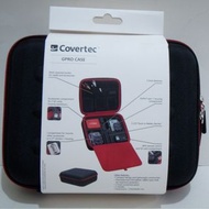 Covertec相機保護盒Gpro case收納盒 保護套camera case
