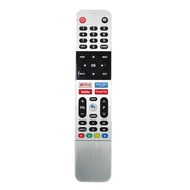 New Voice TV Remote Control For Skyworth Coocaa Android Smart TV S3N/UB5 Series 32S3N 40S3N 43S3N 55