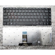 LENOVO 14 14ISK IDEAPAD Y40 SERIES Y40-70 Y40-70AM Y40-70AT Y40-80 Y41-70 Laptop Keyboard