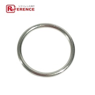 แหวน TIFFANY&Co. Platinum Forever Ring
