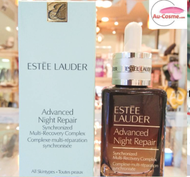 Estee Lauder Advanced Night Repair Synchronized Multi-Recovery Complex ขนาดปก 50 ml 💥ของแท้💯%💥(แยกจากเซ็ต King Power)
