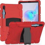 Kid case Cover for Samsung Tab S6 SM-T860 case 10.5 inch T860 T865 Release Shockproof Heavy Duty Full Body Protective Tab S6 10.5-inch,Tablet Cover Stand Case for Samsung Galaxy Tab S6 10.5 2019 T860 SM-T860 SM-T865