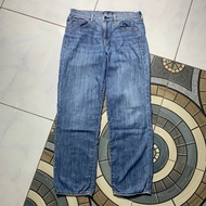 Gap Jeans size 30