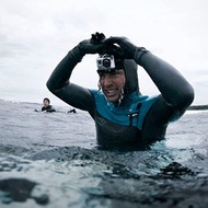 實體店鋪/SF Head Strap Mount with 360 rotation J Clip, Quick Release Head Belt Mount for GoPro Hero 13 1