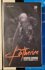 i8Toys  1/12 静谧犬 系列 凯瑟琳 SERENE HOUND DX VER