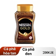 CÀ PHÊ NESCAFE GOLD BLEND 200GR - 06426