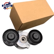 2.0L DRIVE BELT TENSIONER FOR LAND ROVER RANGE ROVER EVOQUE VELAR ALL NEW DISCOVERY SPORT JAGUAR XE 