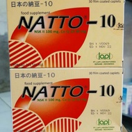 Natto*****