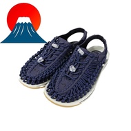 KEEN Keen UNEEK UNIQUE Sandals Sport Sandals Sport Sandals Sport Sandals Sport Sandals Shoes Shoes Outdoor Camping Lightweight Men 1026866 (26.0 cm) [Parallel Import].