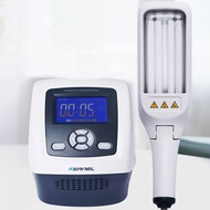 home use Kernel KN-4006BL 311nm Narrow Band UVB Phototherapy for vitiligo psoriasis treatment