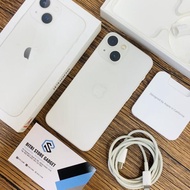 iPHONE 13 MINI 512 GB RESMI IBOX | ID/A SUPER MULUS FULL SET