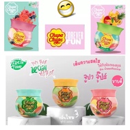 CHUPA CHUPS เจลหอมปรับอากาศมี  3 กลิ่น ปริมาณ155g.